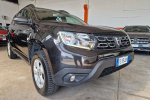 Dacia Duster 1.6 SCe GPL 4x2 Comfort
