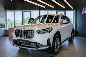 Bmw X1 2025 per ricambio