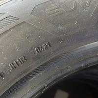 Suv Good Year 235/65 R18 106w