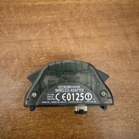 Game Boy Advance Wireless