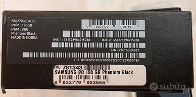 Samsung  s 22  ultra