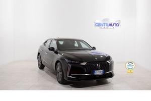 DS DS 4 BlueHDi 130 Autom. Business