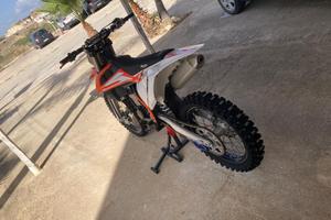 Ktm 450 sx f