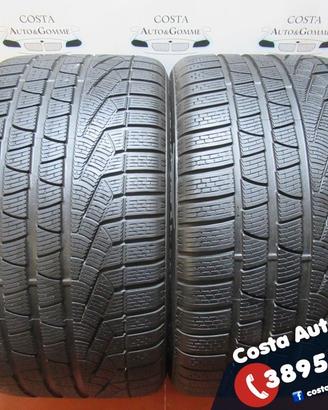 Gomme 295 35 19 Pirelli 90% MS 295 35 R19