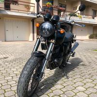 SWM 500 Ace of Spades