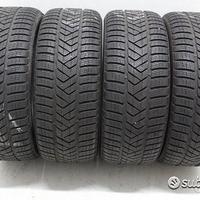 225 55 18 gomme pirelli invernali usate
