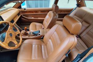 Maserati Biturbo  Coupè 1986