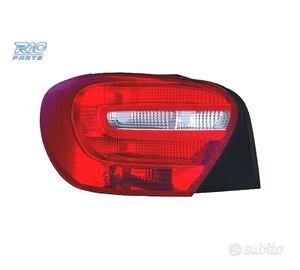 FANALE SINISTRO PER MERCEDES CLASSE A W176 12-15 B