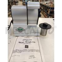 GRATTUGGIA ELETTRICA CELME MOD TG 75