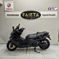 Yamaha T-Max 500 - 2006