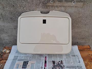 Bauletto Vespa PX Arcobaleno 