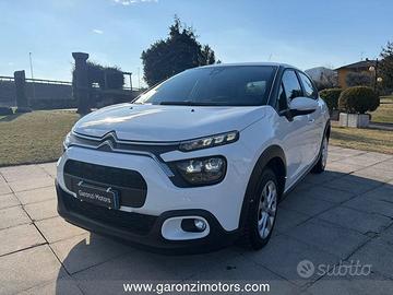 Citroën C3 PureTech 83 S&S You!
