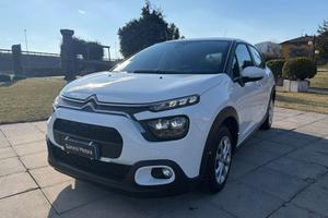 Citroën C3 PureTech 83 S&S You!