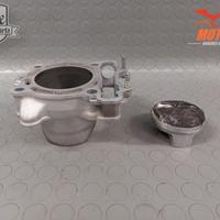 CILINDRO SUZUKI RMZ 2010/2017 250 1121149H000F0