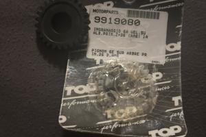 Ingranaggio sesta lunga Top Performances