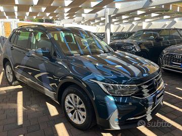 Volkswagen Tiguan 2.0 TDI 150 CV SCR DSG Elegance