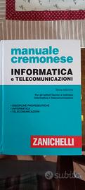 manuale cremonese