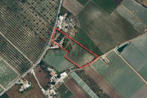 Villa singola - Comiso