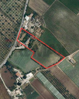 Villa singola - Comiso