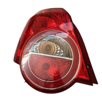 FANALE FARO STOP POSTERIORE SINISTRO CHEVROLET / K