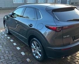 Mazda CX-30 2.0 m-hybrid Executive 2wd 180cv 6at