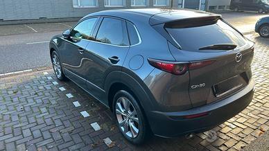 Mazda CX-30 2.0 m-hybrid Executive 2wd 180cv 6at