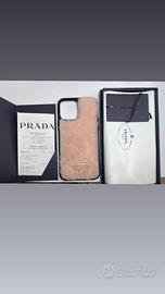 Cover originale Prada per iphone 13 pro max