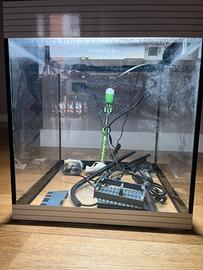 Acquario Askoll pure LED M - completo