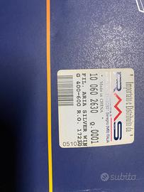 Filtro aria  Silver Wing 400/600