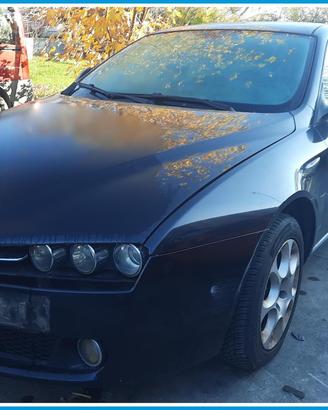 Ricambi Usati ALFA ROMEO 159 (X3/X9) 2007