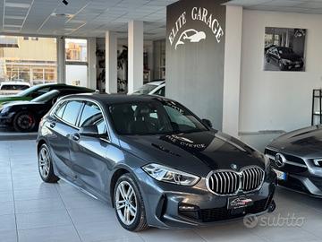 Bmw 118d Msport 150cv Automatica