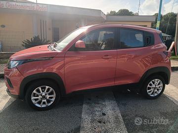 Mahindra 1.2 VVT M-Bifuel(GPL)