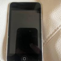 iPod touch