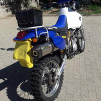 Yamaha ttr 600