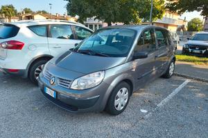 Renault scenic 1.6 gpl con lavori da fare pp incl