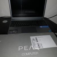 PC PORTATILE PEAQ