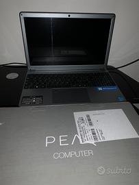 PC PORTATILE PEAQ