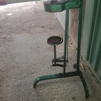 VINO/BIRRA tappatrice + cantinette+sgocciola bott