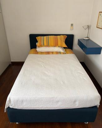 Letto una piazza e mezzo