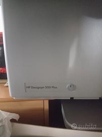 plotter hp