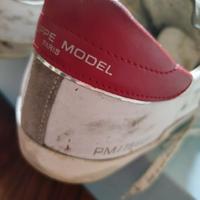 Sneakers uomo Philippe Model n.42