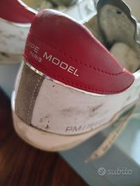 Sneakers uomo Philippe Model n.42