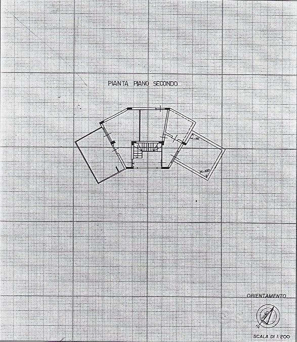 Apartment in San Lorenzo, Chorio - Vista 5