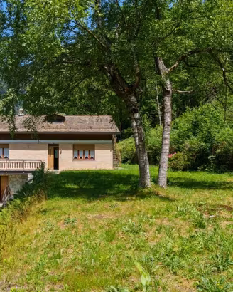 Villa di 198 m² con 4 locali e box auto doppio a C