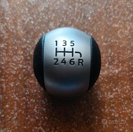 Pomello Cambio compatibile con  Ford Puma  Fiesta 