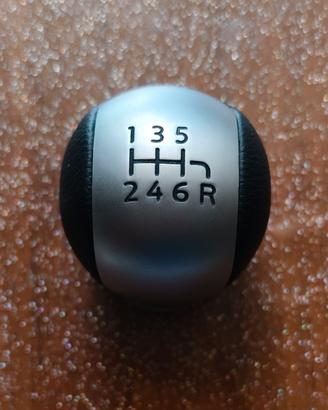 Pomello Cambio compatibile con  Ford Puma  Fiesta 