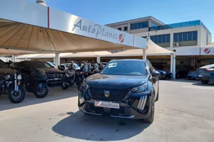 Peugeot 2008 PureTech 100 S&S Allure