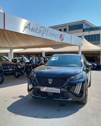Peugeot 2008 PureTech 100 S&S Allure