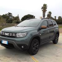 DACIA Duster 1.0 TCe GPL 4x2 Extreme