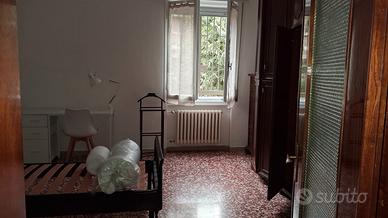 Stanza singola